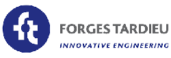 Overseas client logo