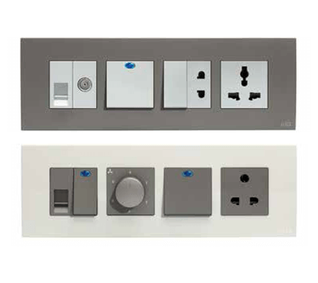 Switch and Socket