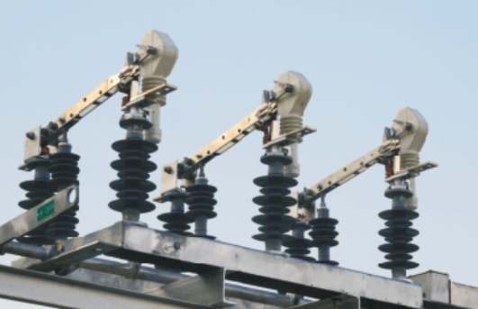 Outdoor Load Break Switch
