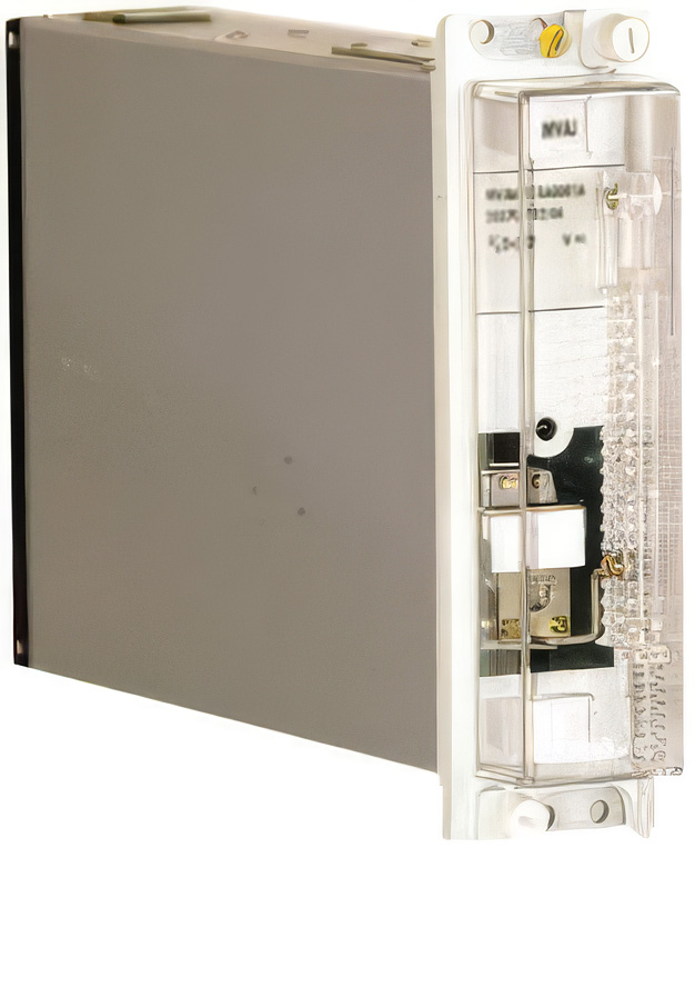 MVAJ 05 10 20 Relay