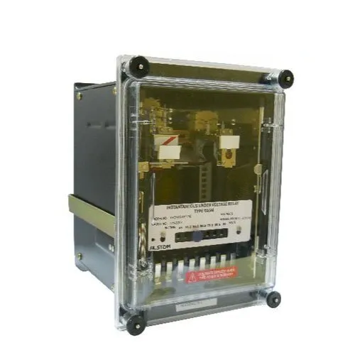 VAGM 22 Relay