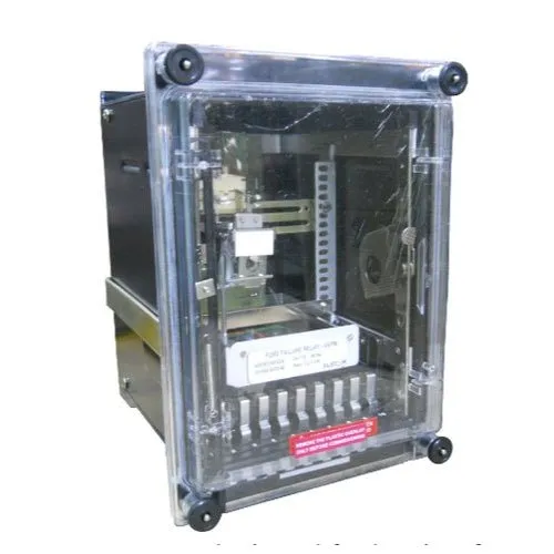 VAPM 31 Relay