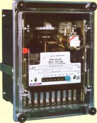 VDG 11 Relay