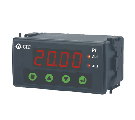 Process Indicator
