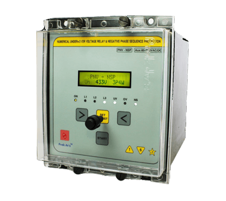 Protection Relays