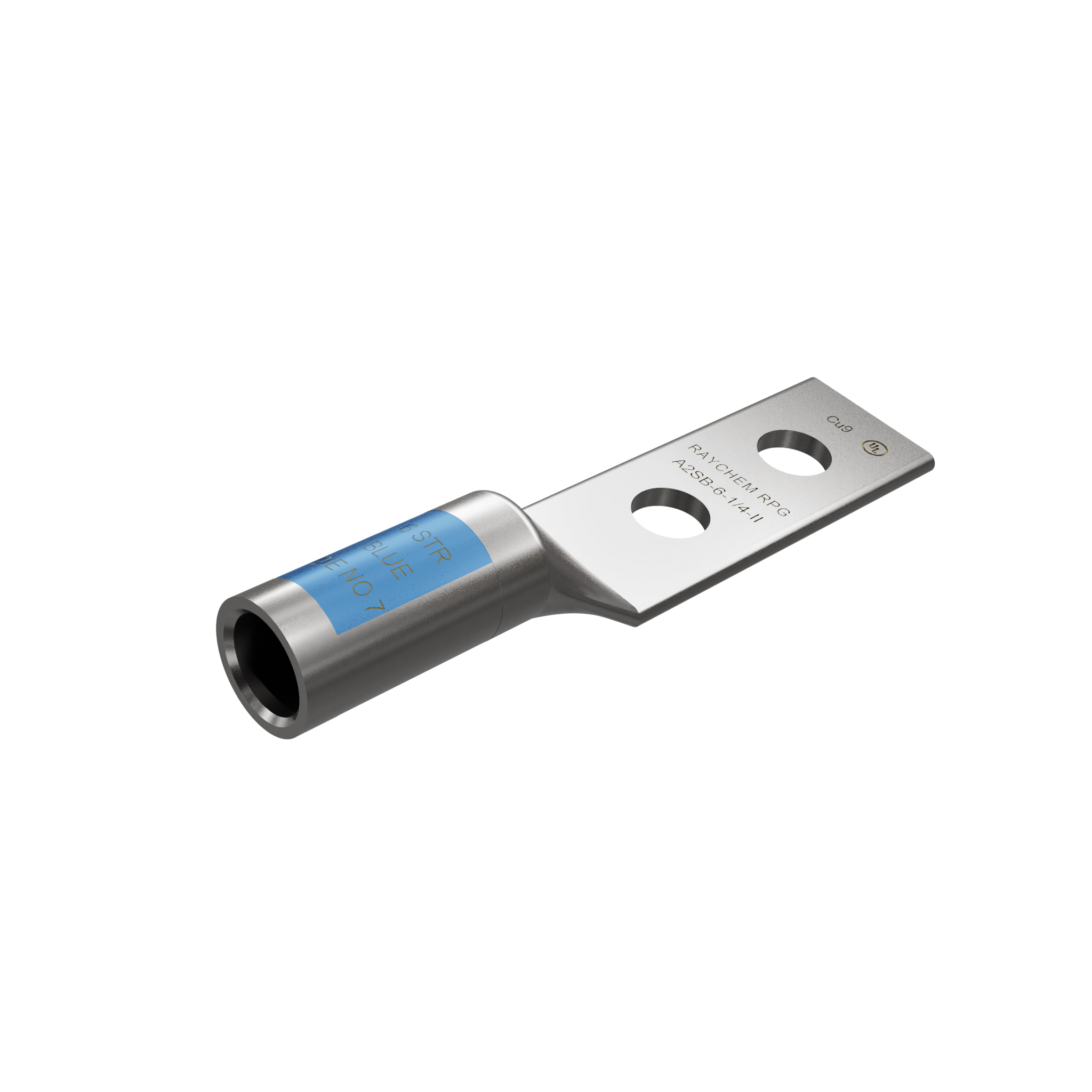 A2SB (Two-Hole Lugs - Standard Barrel)