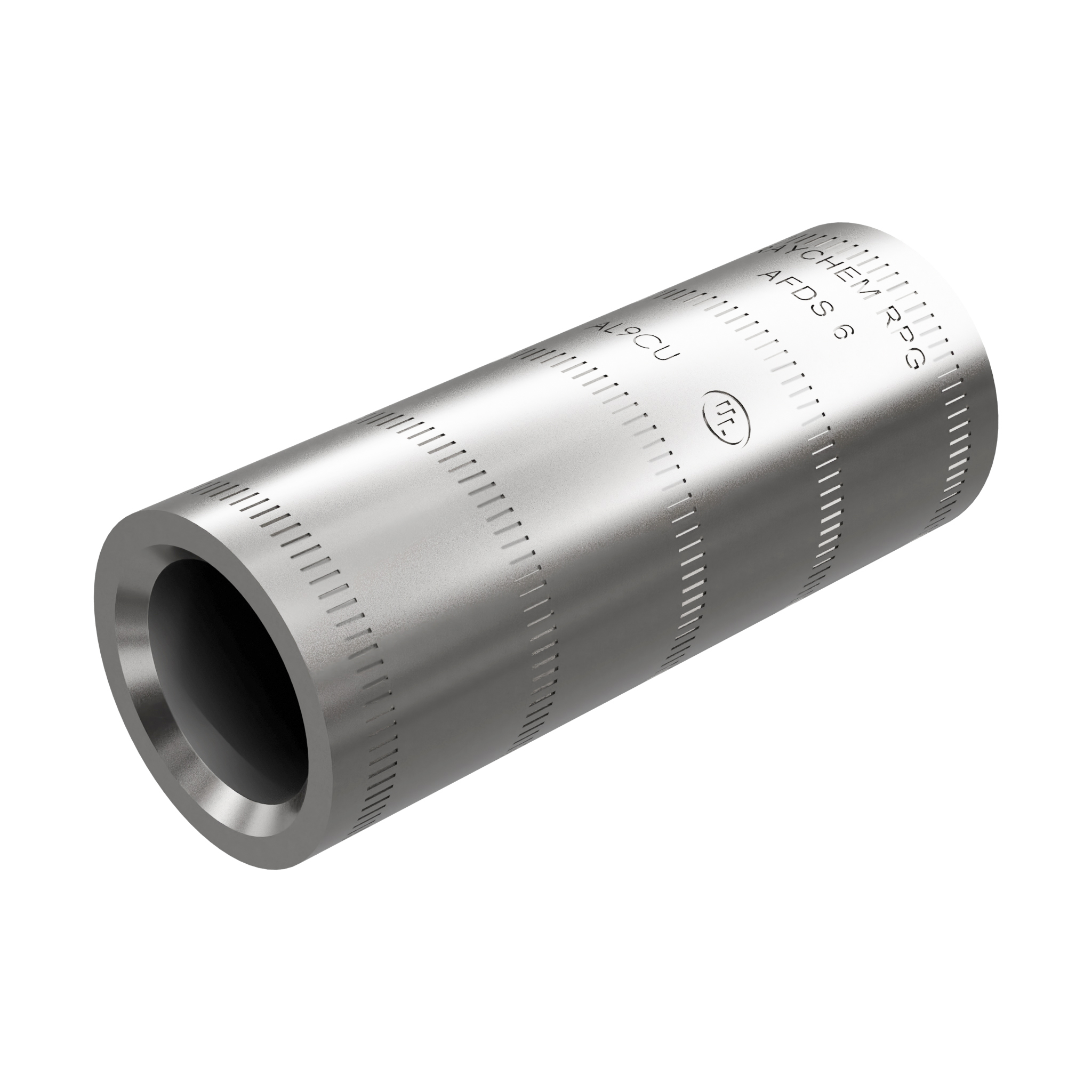 AFDS (Two-way Splice Connectors - Aluminium Dual Rated)