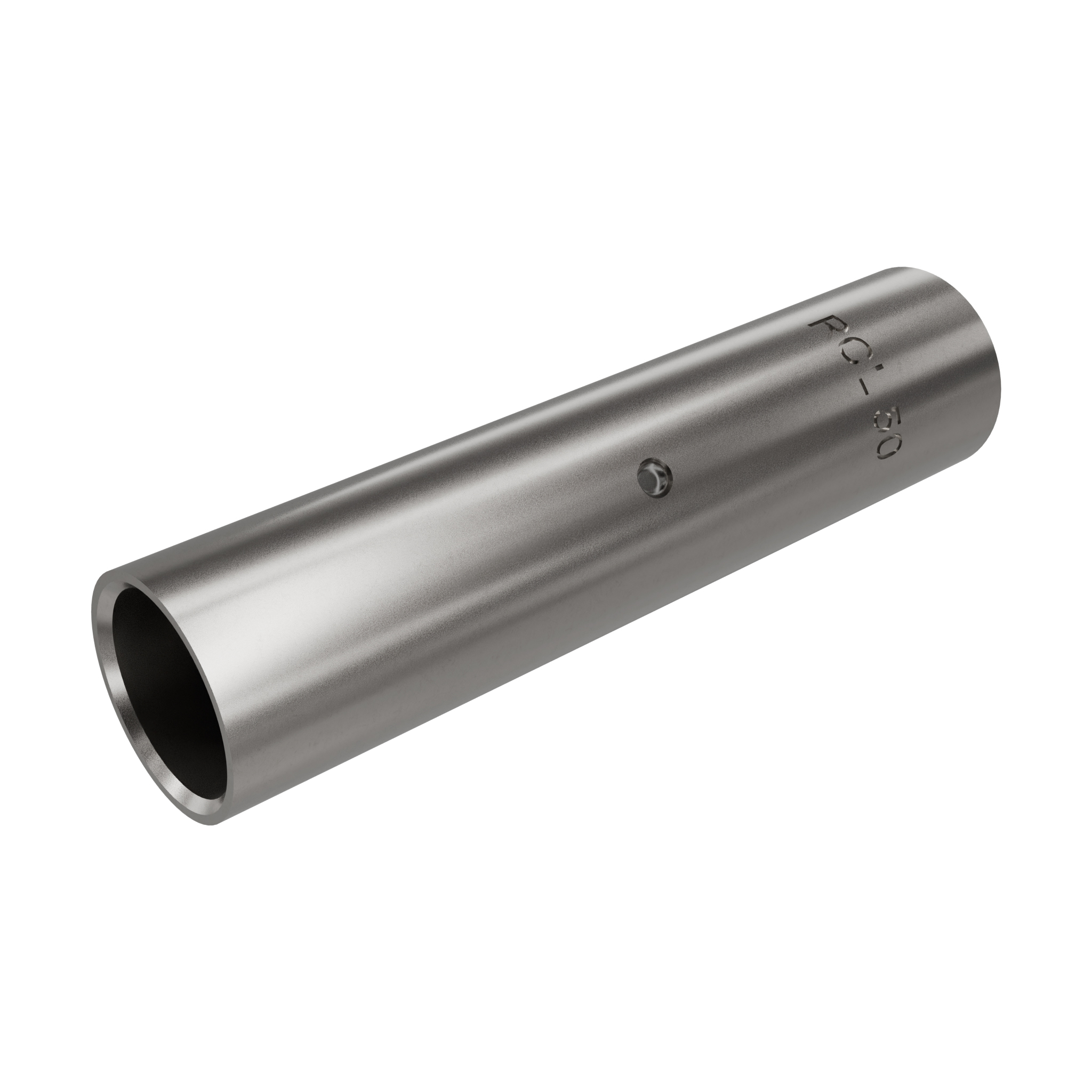 RCL (Two-way Splice Connectors - Long Barrel)