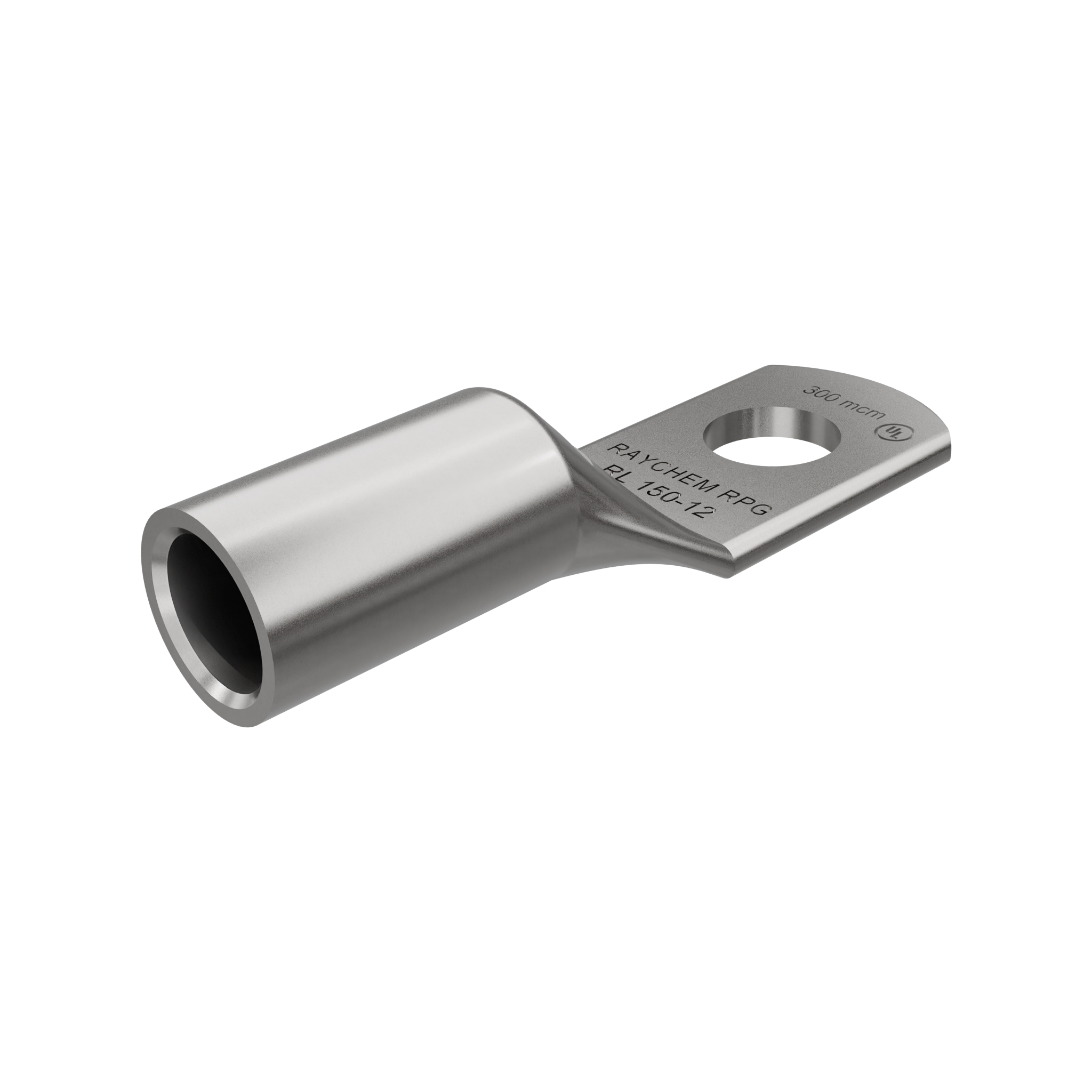 RL - One-Hole Lugs