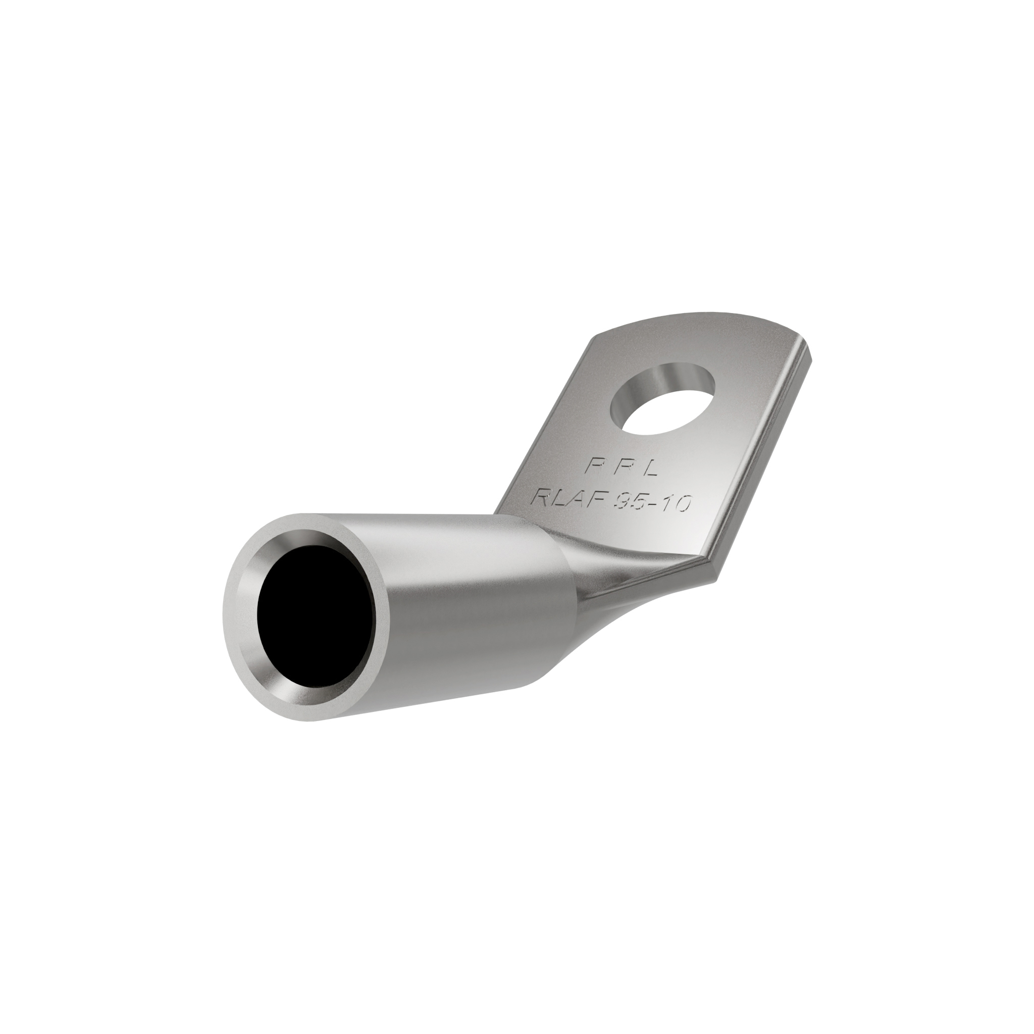 RLAF (One-Hole Lugs - 45" Standard Barrel)