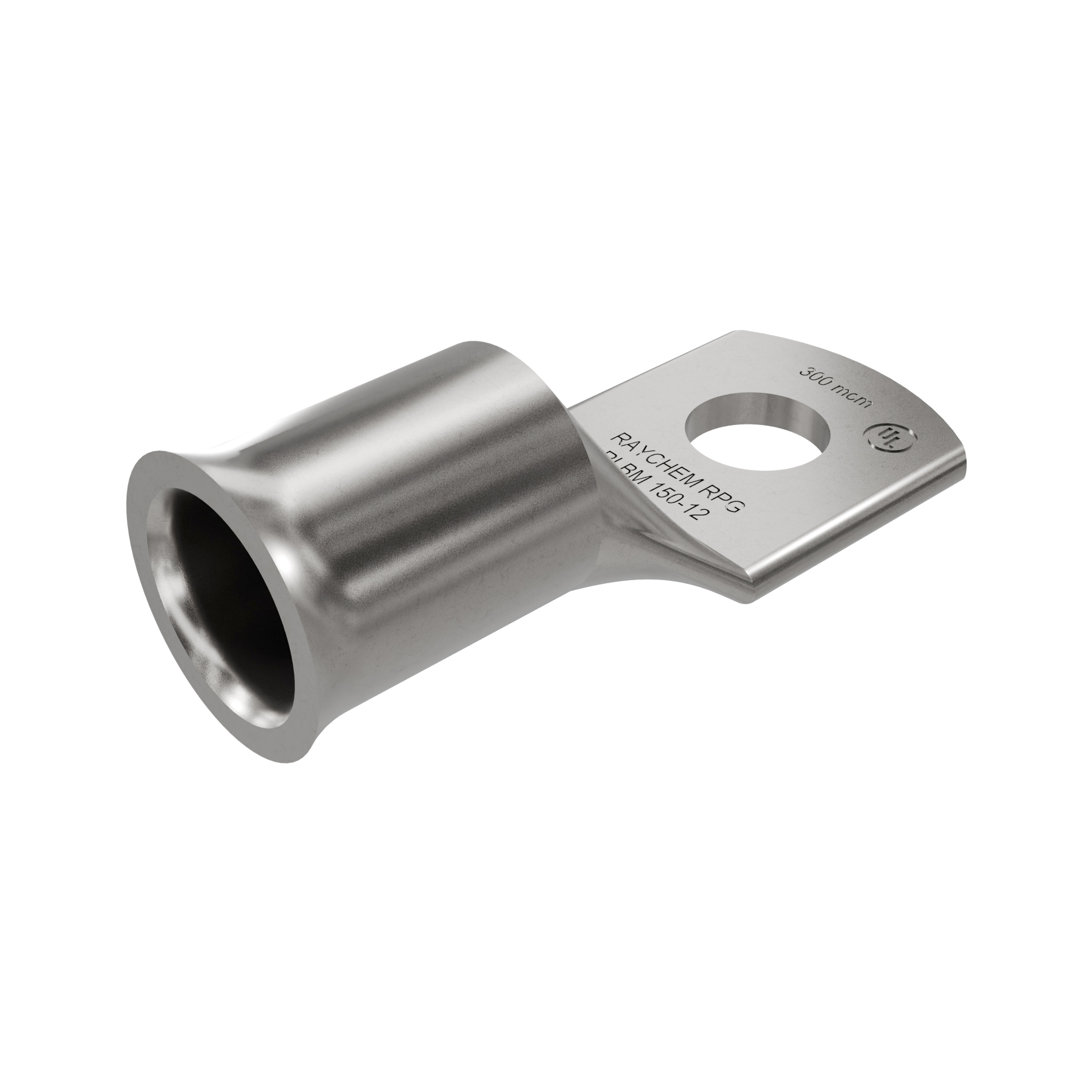 RLBM (One-Hole Lugs - Bell Mouth Lugs)