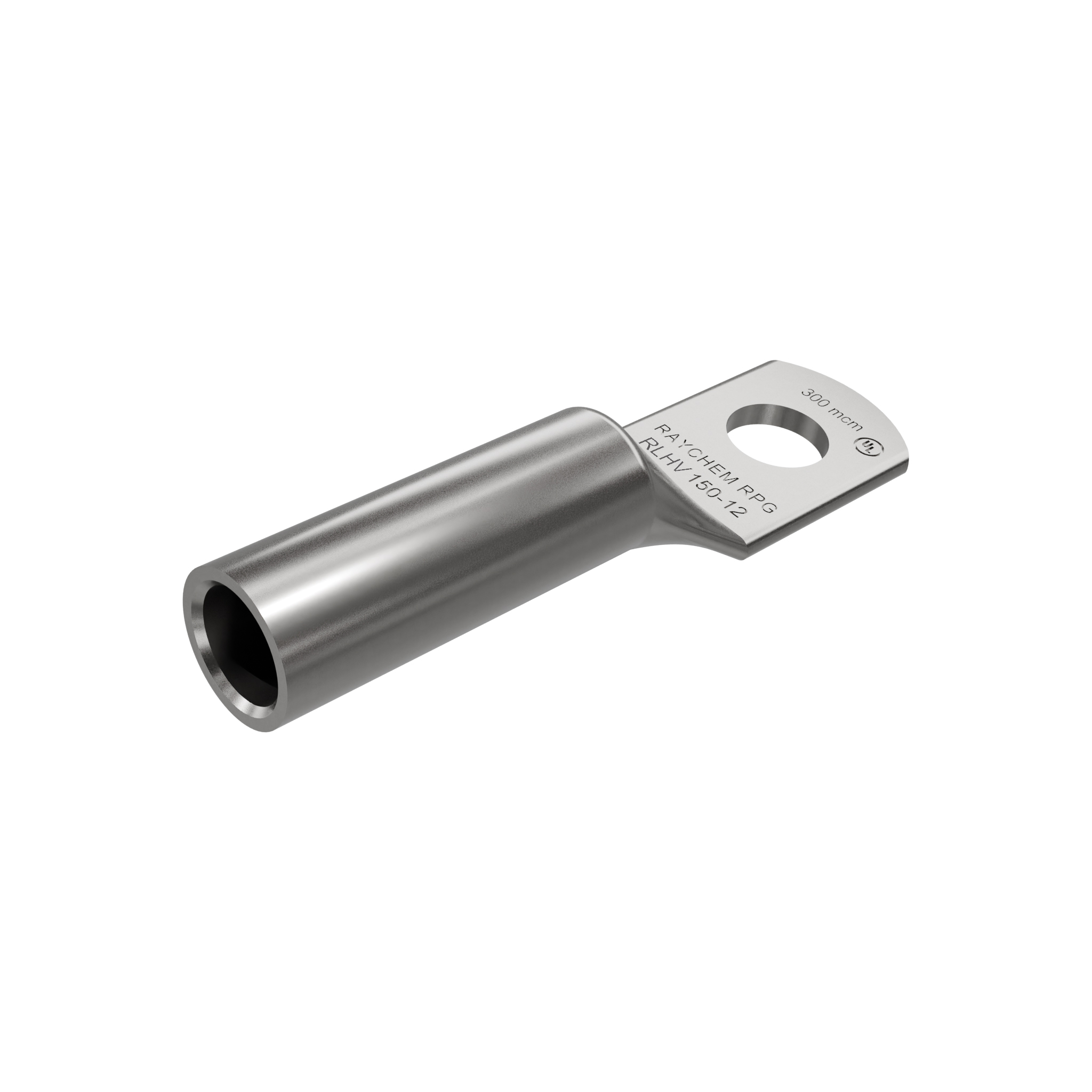RLHV (One-Hole Lugs - Heavy Duty)