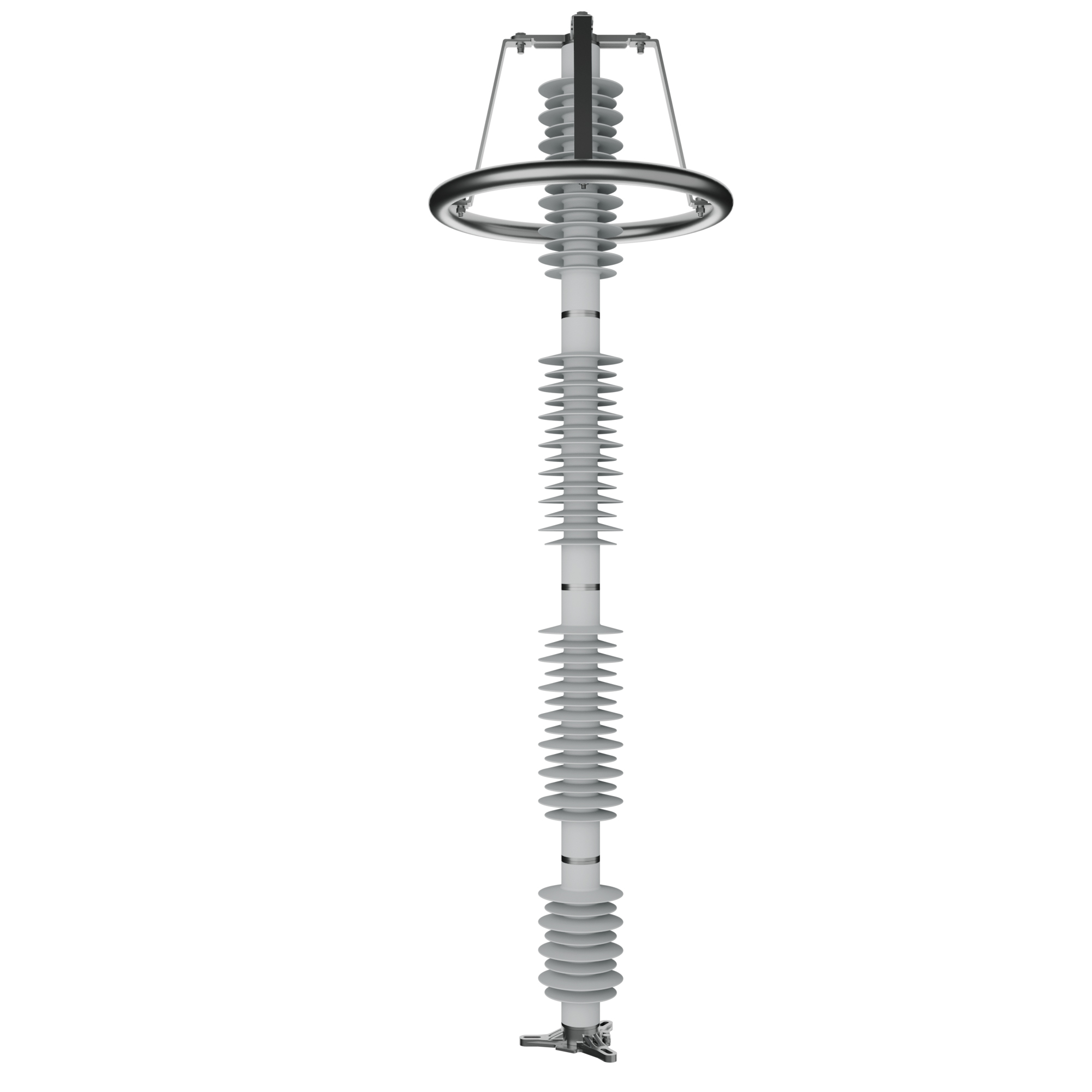 HV Surge Arresters up to 245 kV