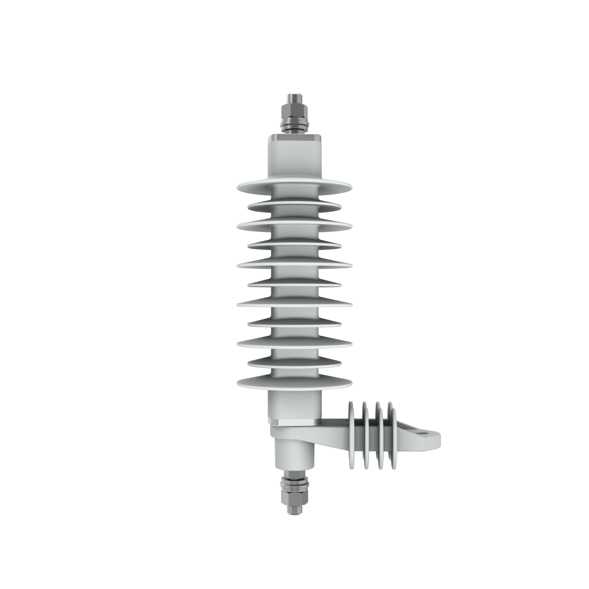MV Surge Arresters up to 52 kV