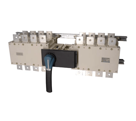 Bypass Switches
